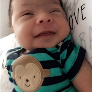 Meet your Posher, Tanya